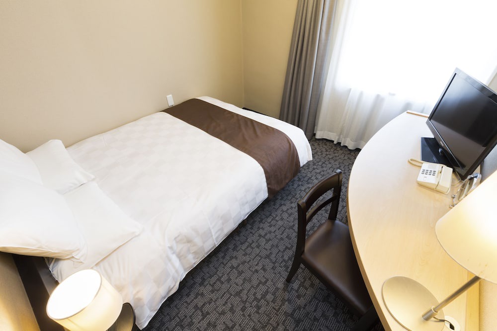 Photo of Bedroom in Minato
