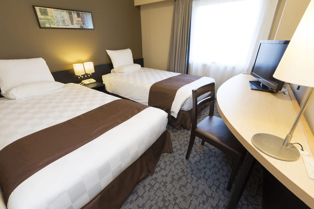 Photo of Bedroom in Minato