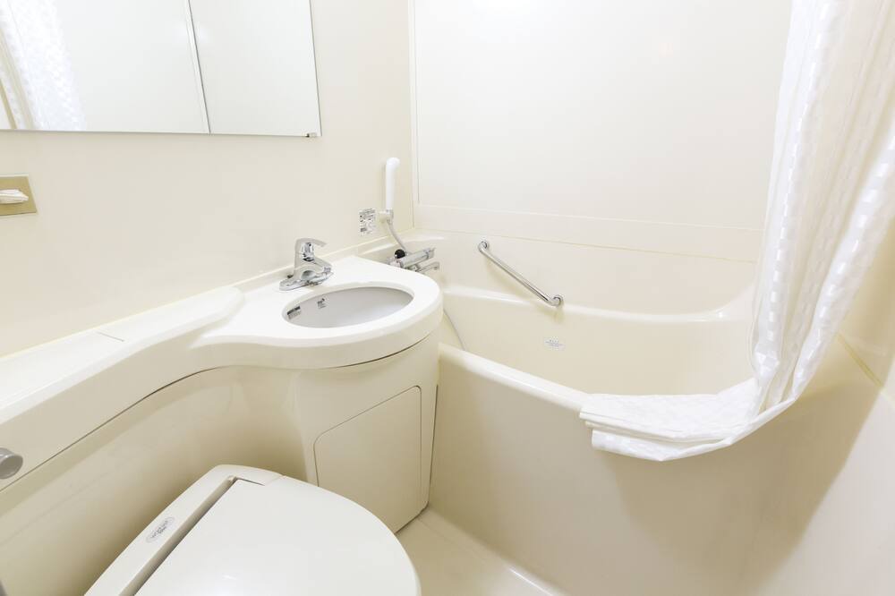Photo of Bathroom in Minato