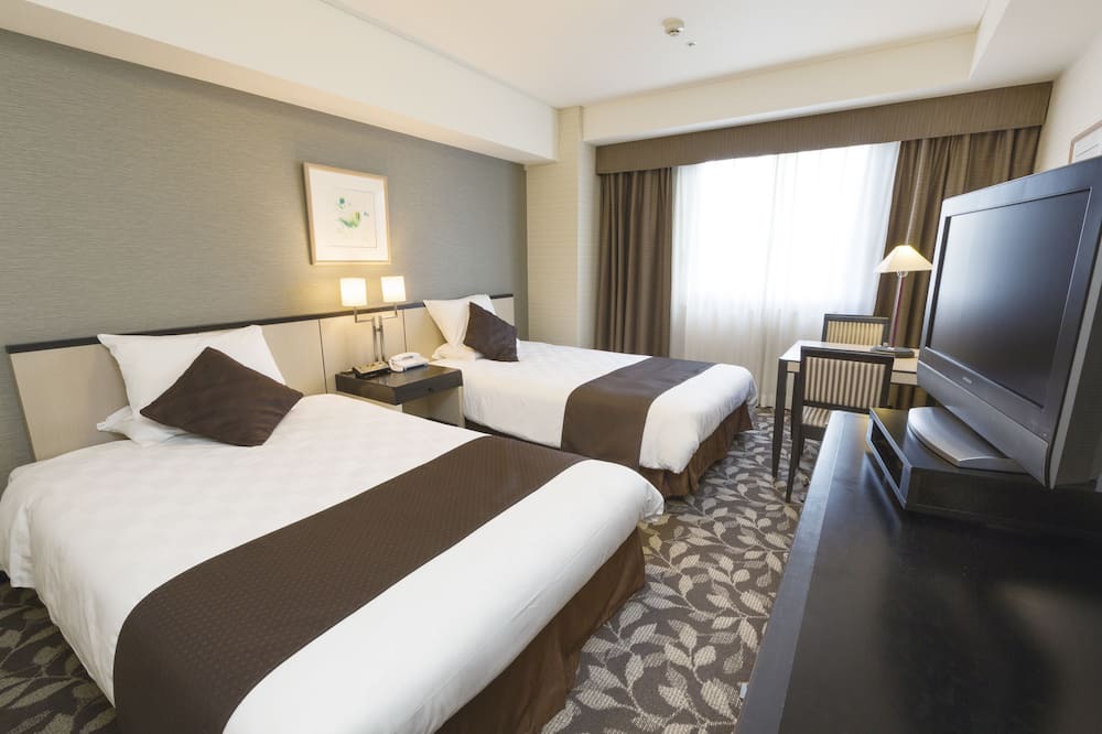 Photo of Bedroom in Minato