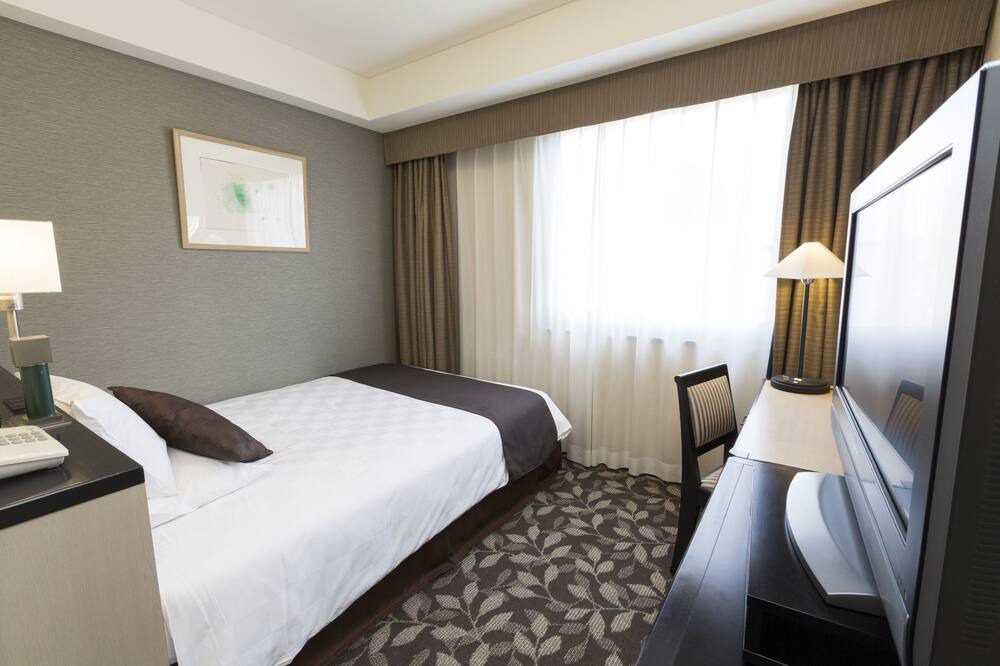 Photo of Bedroom in Minato