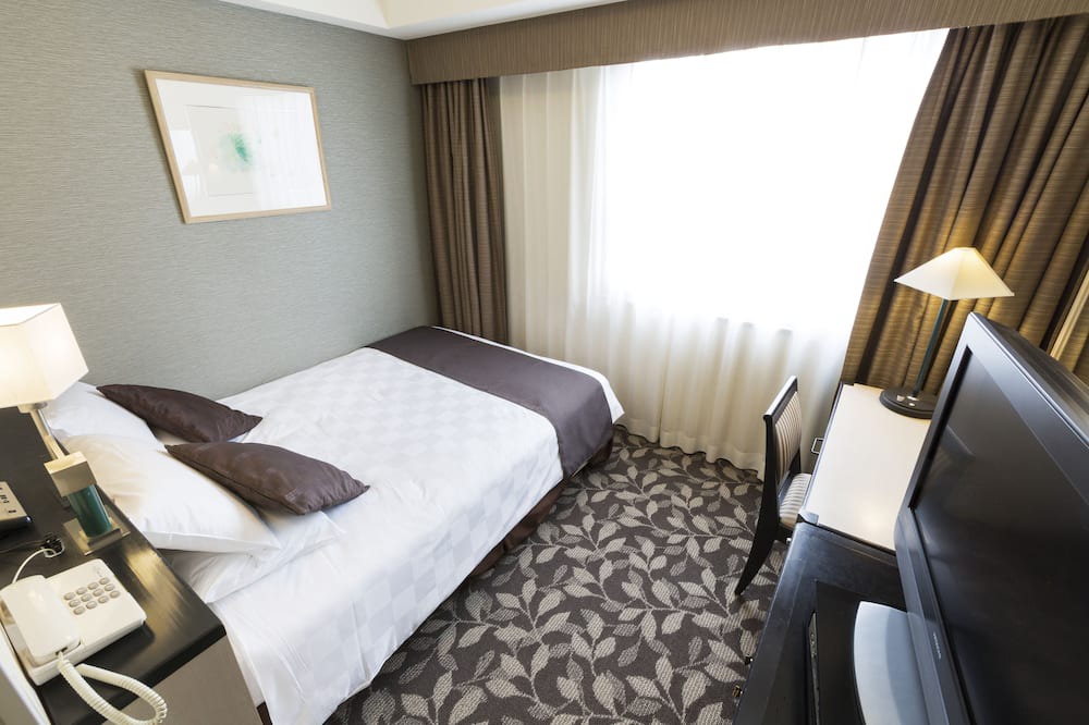Photo of Bedroom in Minato