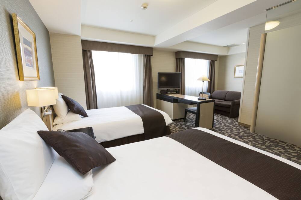 Photo of Bedroom in Minato