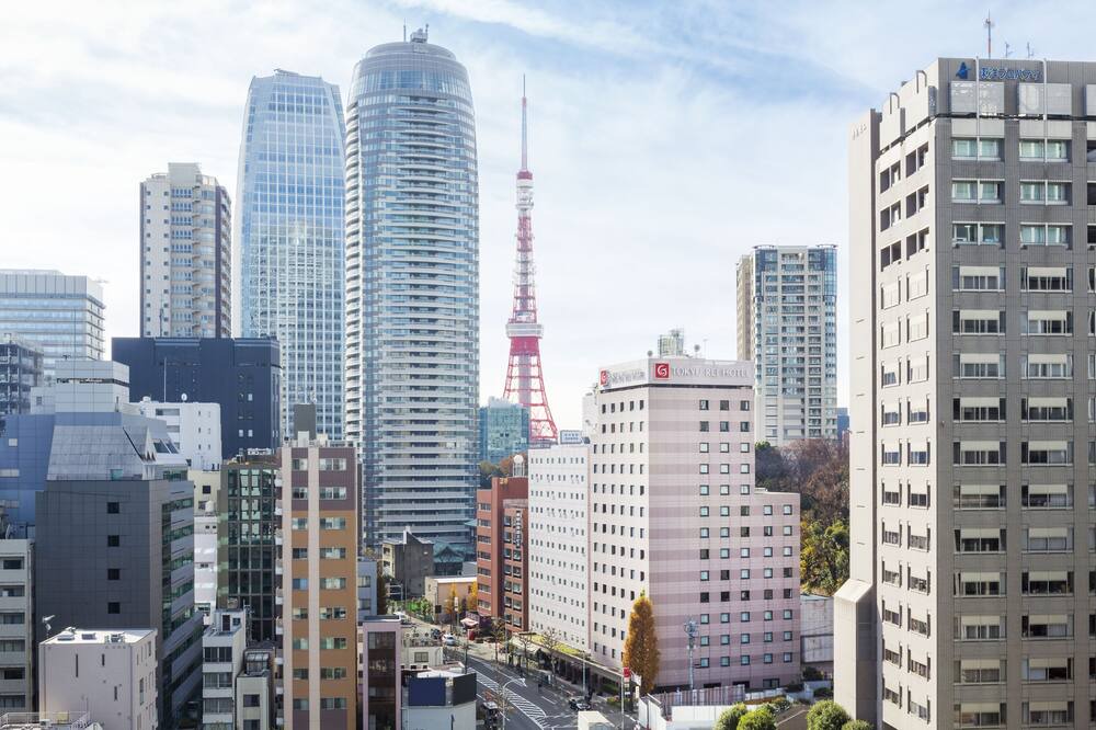 Photo of Outdoor in Minato