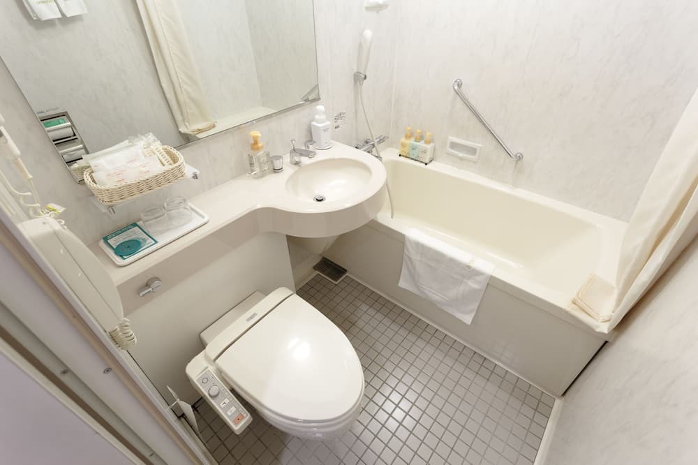 Photo of Bathroom in Minato