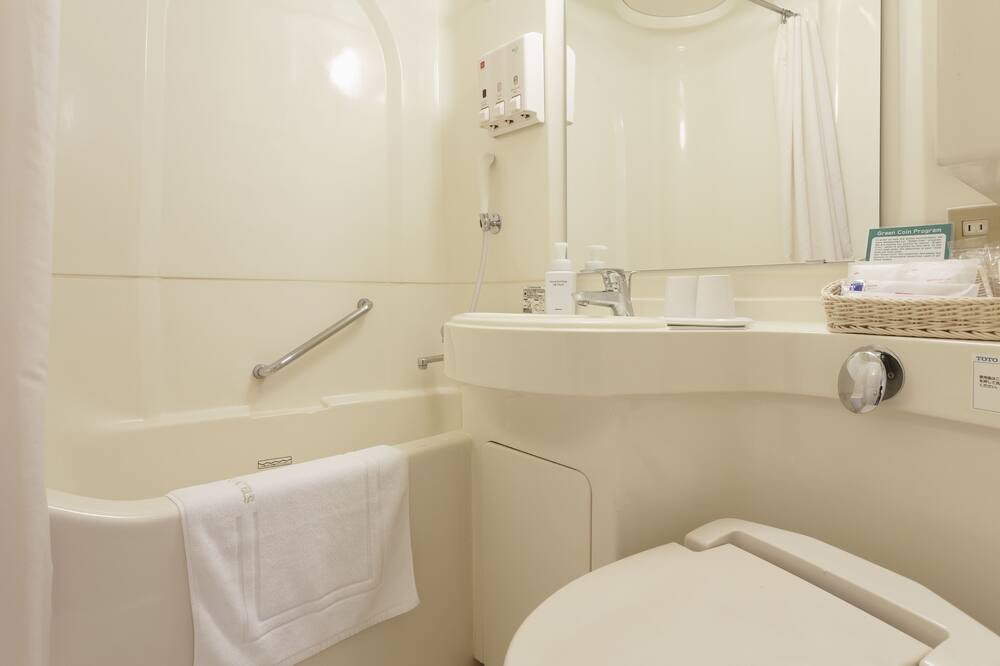 Photo of Bathroom in Minato