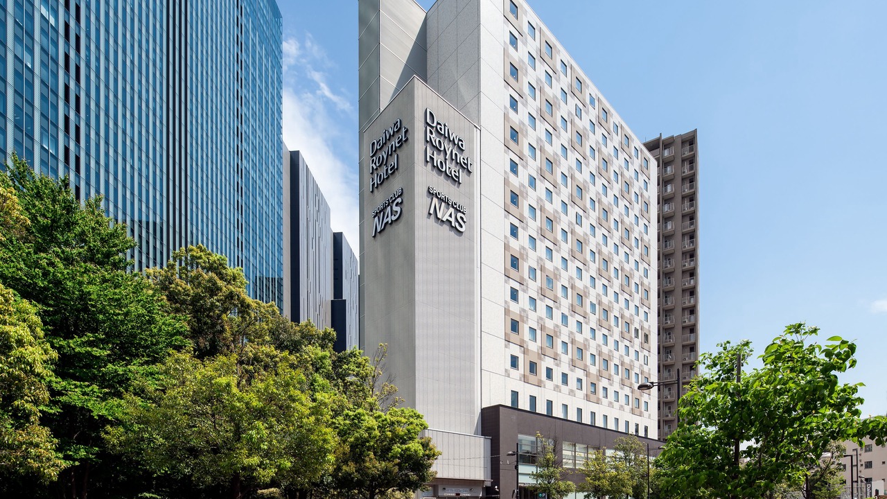 Photo of Outdoor in Osaki