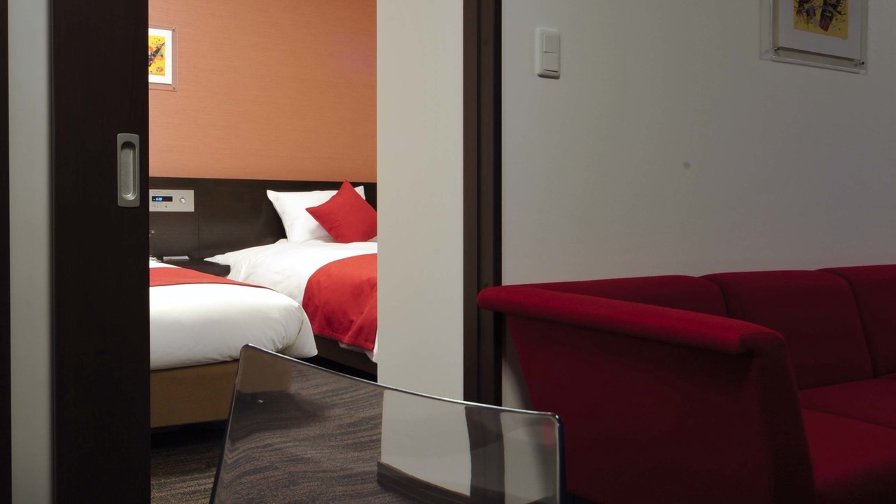 Photo of Bedroom in Kita Ward