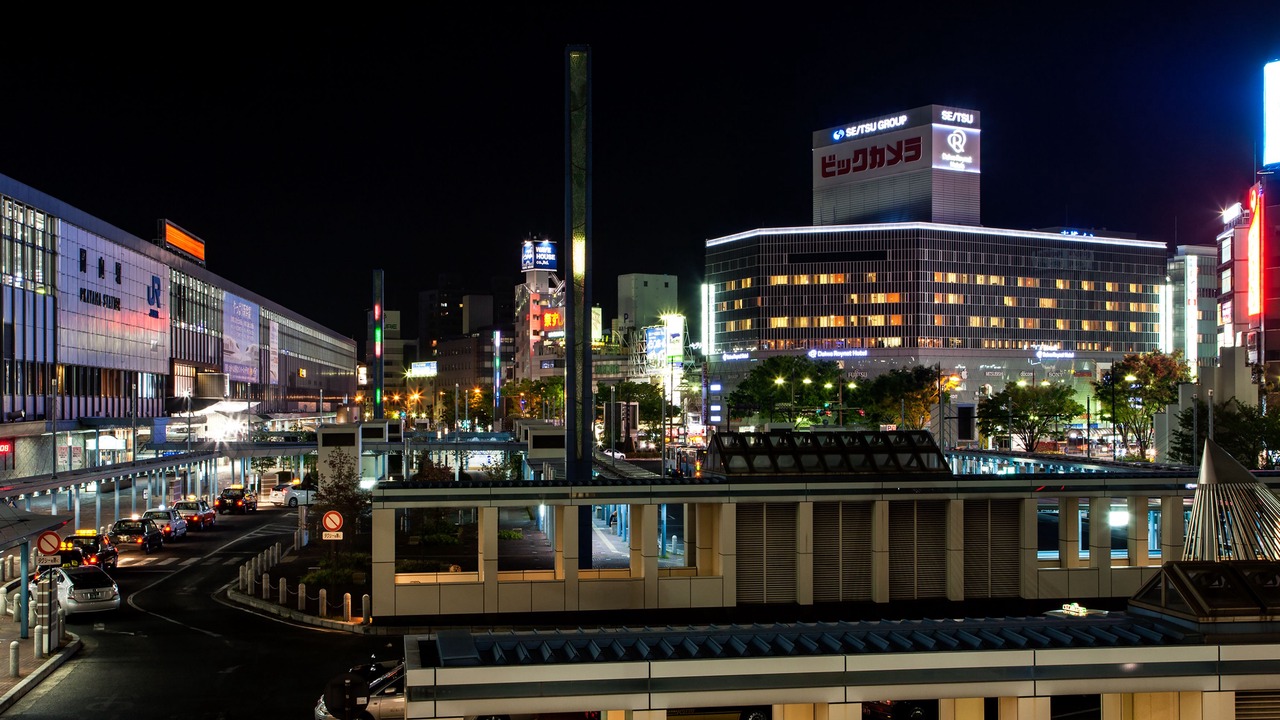 Photo of Outdoor in Kita Ward