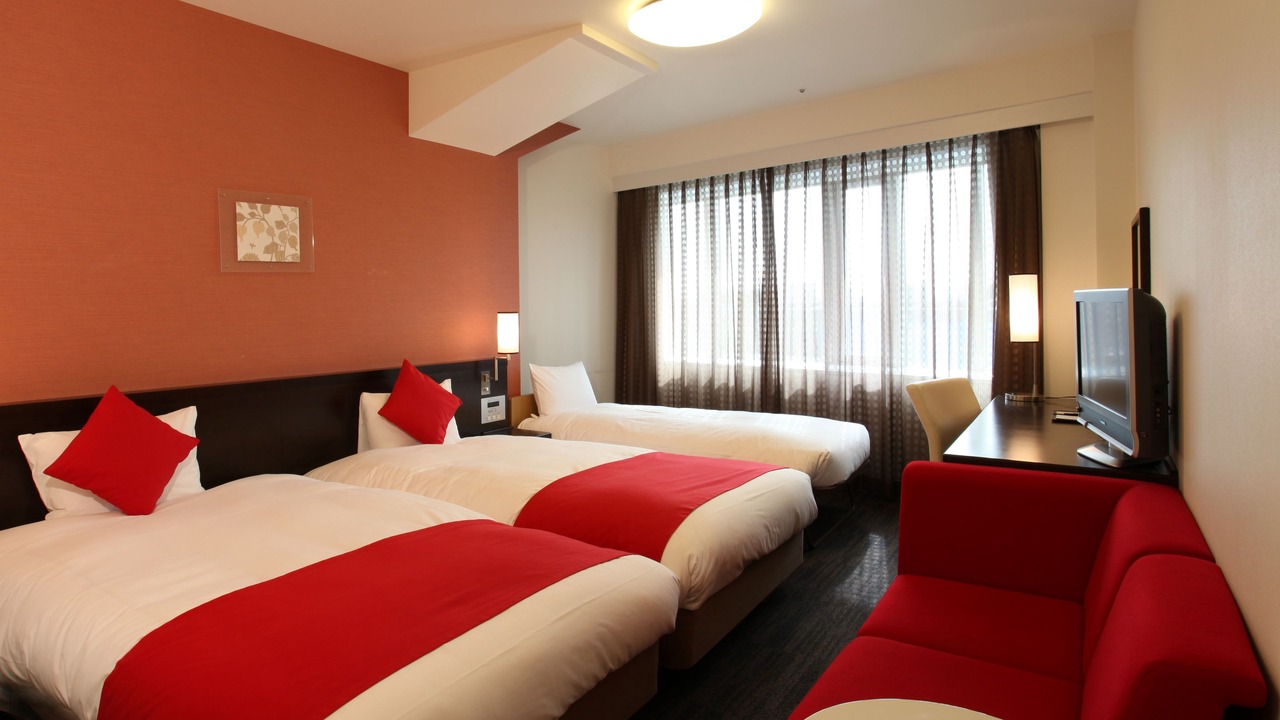 Photo of Bedroom in Kita Ward