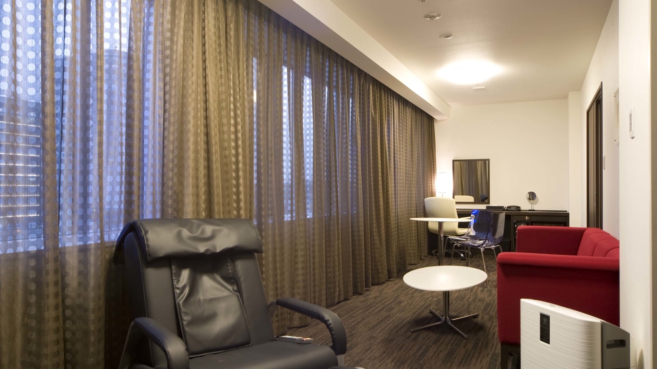 Photo of Bedroom in Kita Ward