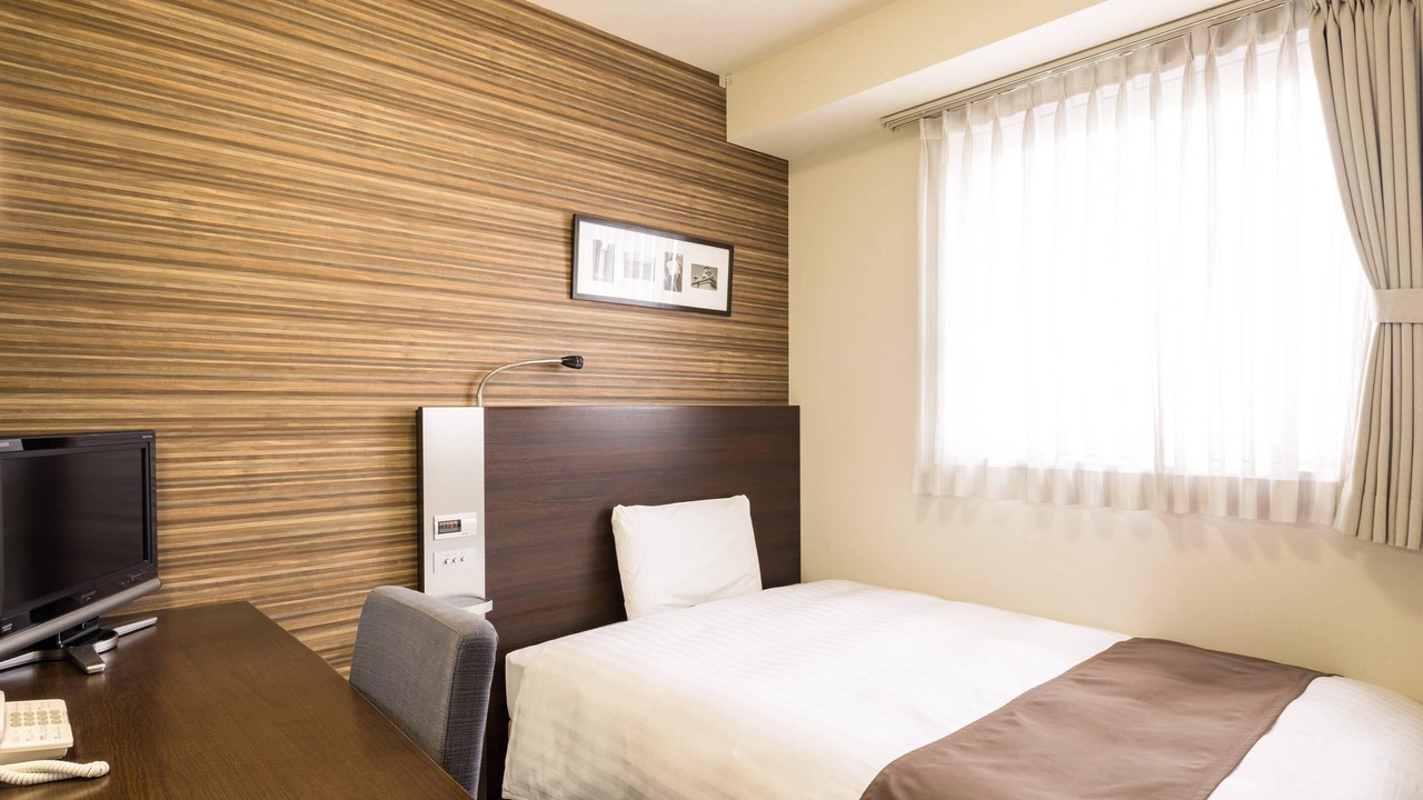 Photo of Bedroom in Shinshigai
