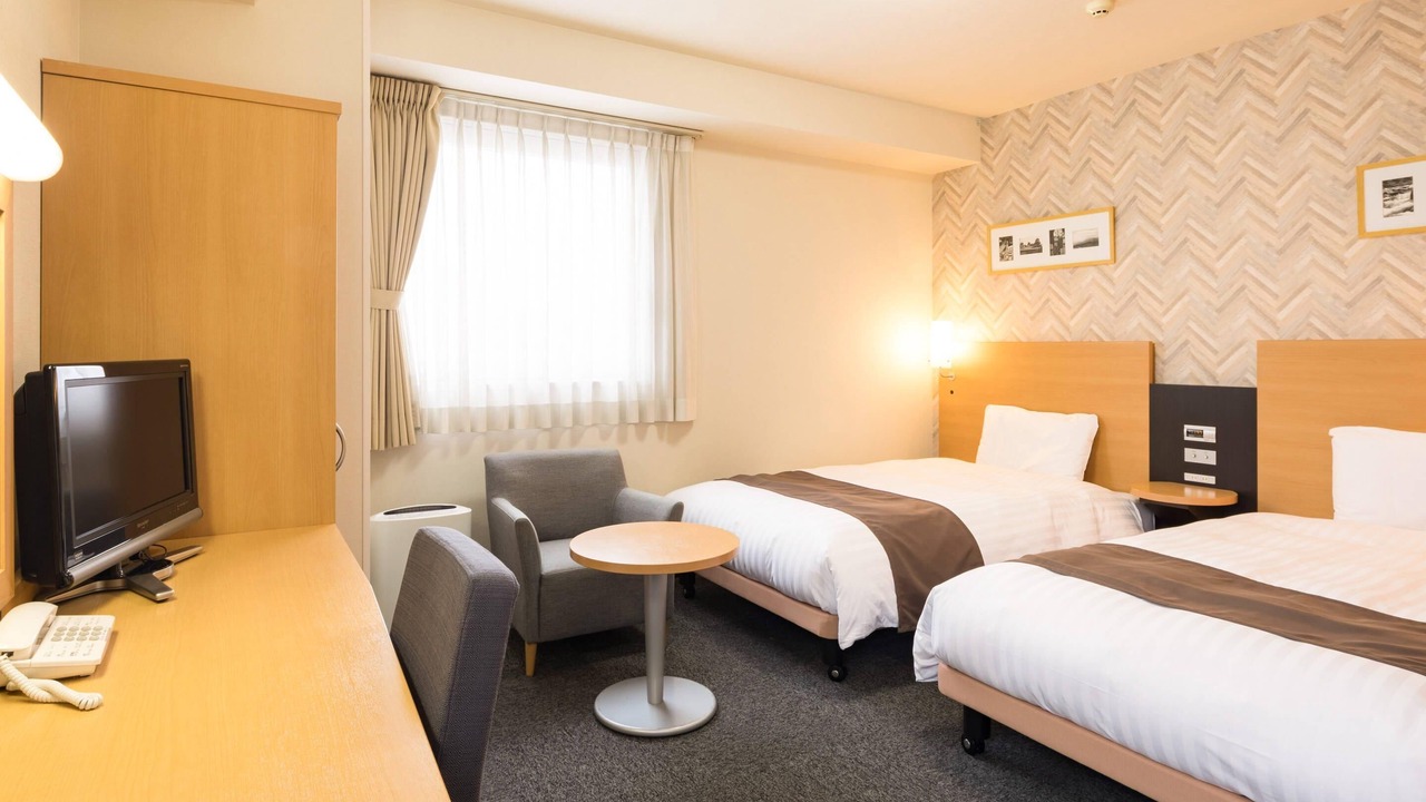 Photo of Bedroom in Shinshigai
