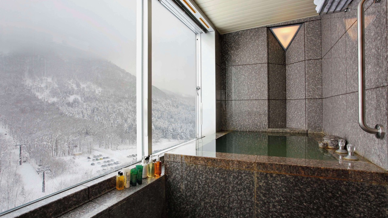 Photo of Bedroom in Niseko