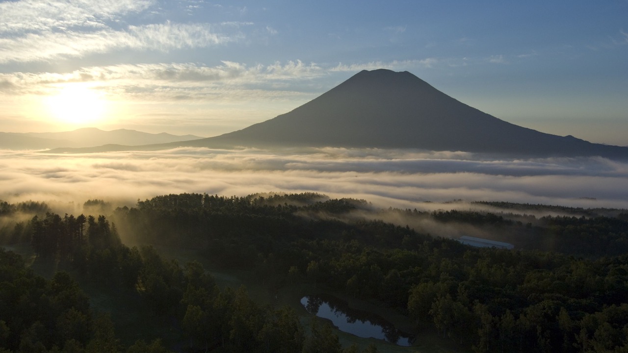 Photo of Others in Niseko