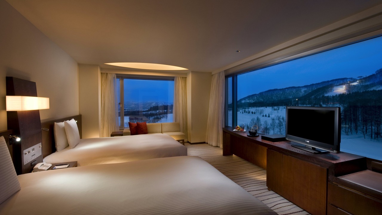 Photo of Bedroom in Niseko