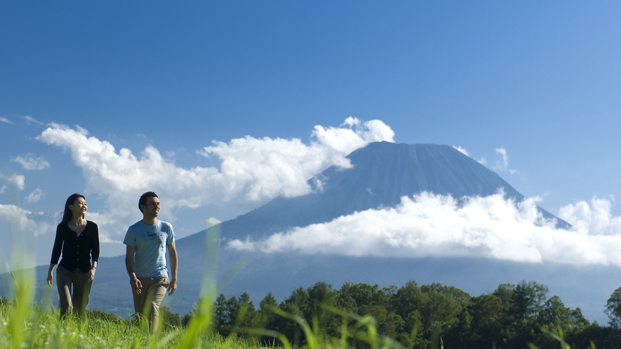 Photo of Outdoor in Niseko