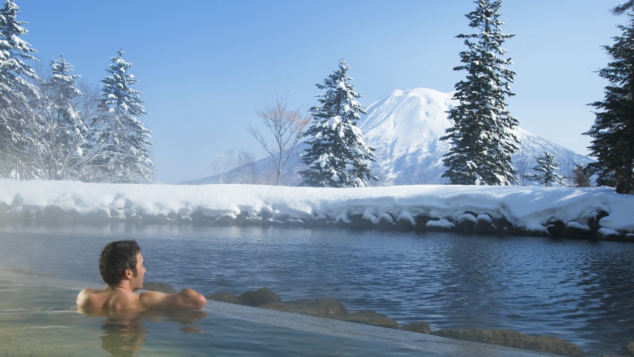 Photo of Others in Niseko