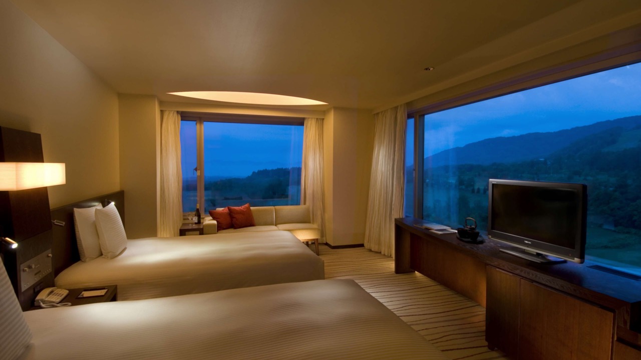 Photo of Bedroom in Niseko