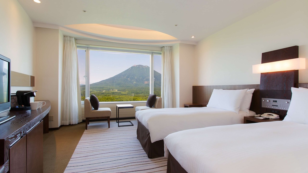 Photo of Bedroom in Niseko
