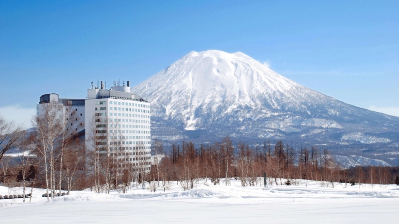 Photo of Outdoor in Niseko
