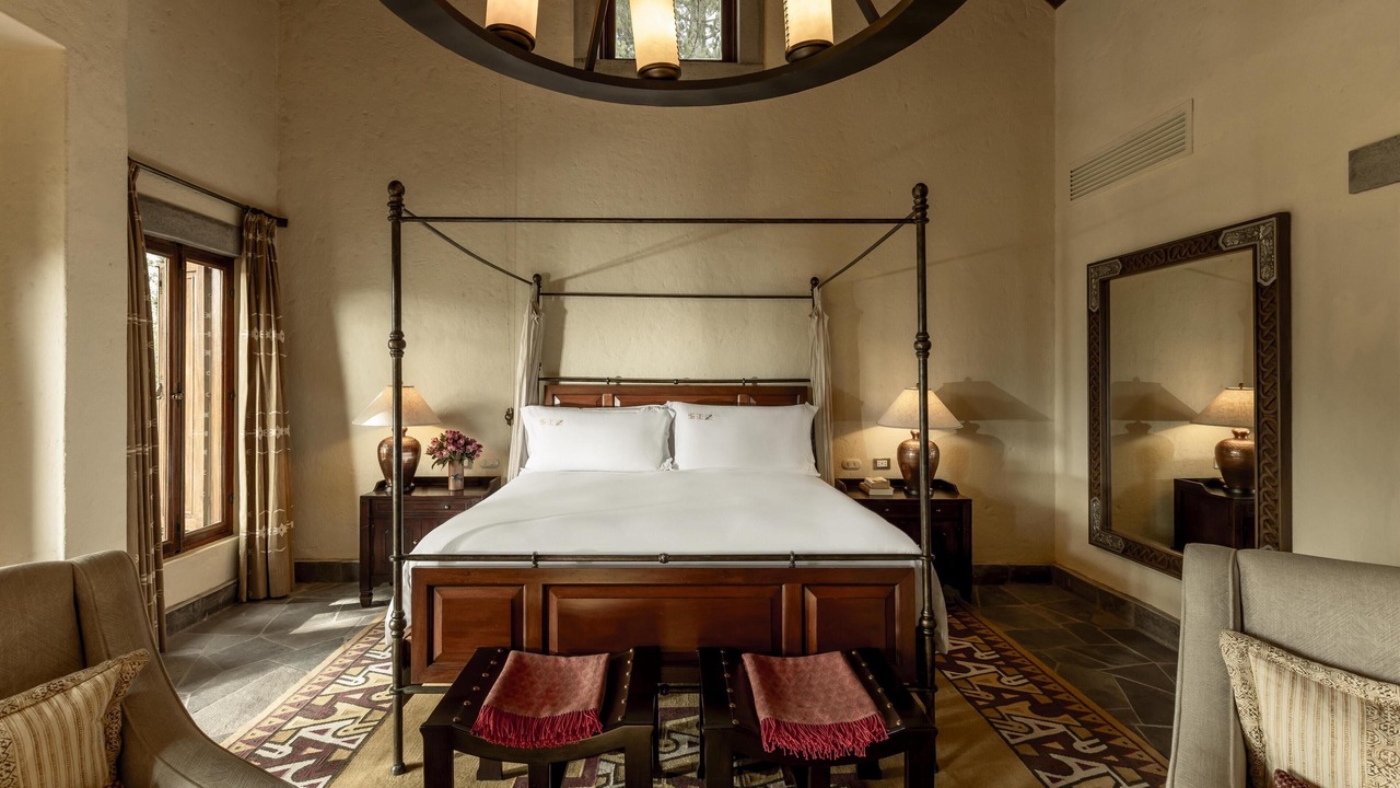 Photo of Bedroom in Yanque