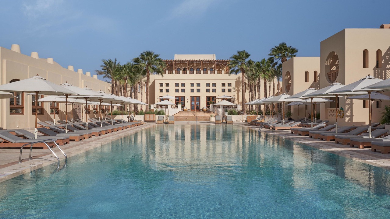 Photo of Outdoor in El Gouna