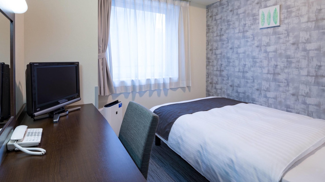 Photo of Bedroom in Hakodate