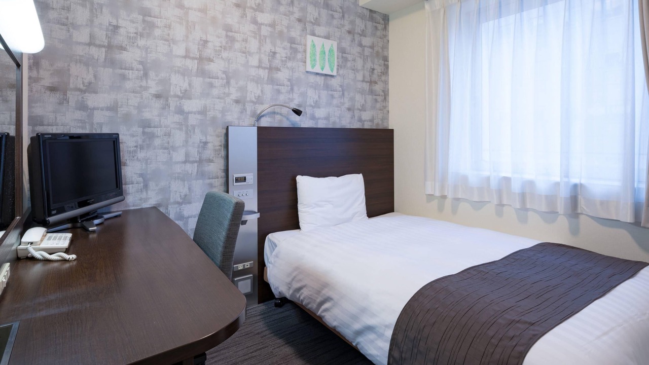 Photo of Bedroom in Hakodate