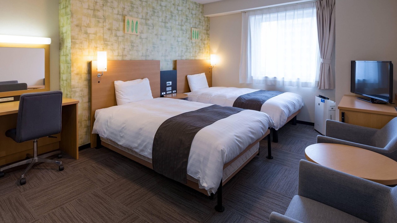 Photo of Bedroom in Hakodate