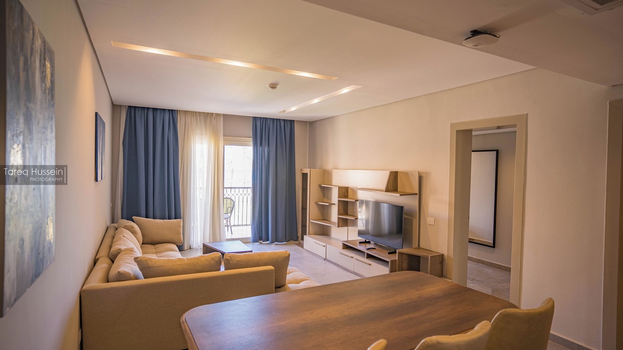 Photo of Bedroom in Sahl Hasheeh
