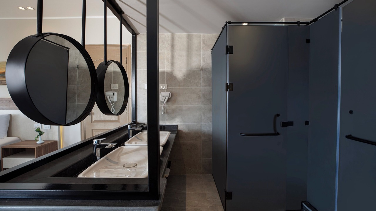 Photo of Bedroom in Sahl Hasheeh