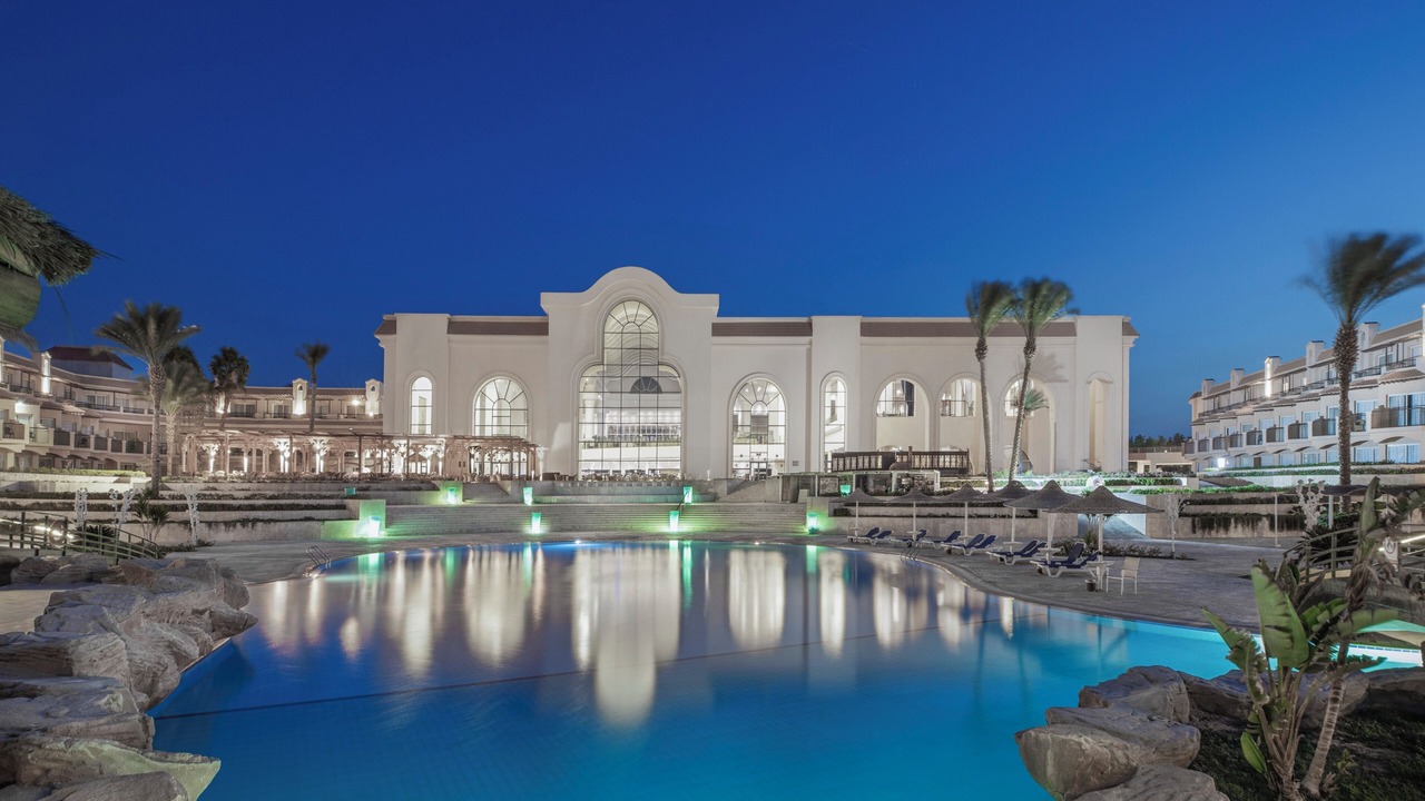 Photo of Outdoor in Sahl Hasheeh