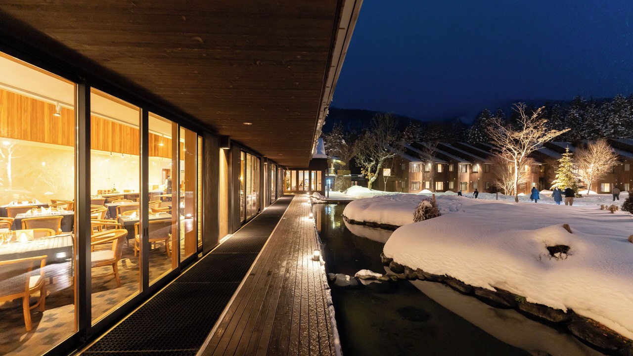 Photo of Outdoor in Kitaazumi-gun