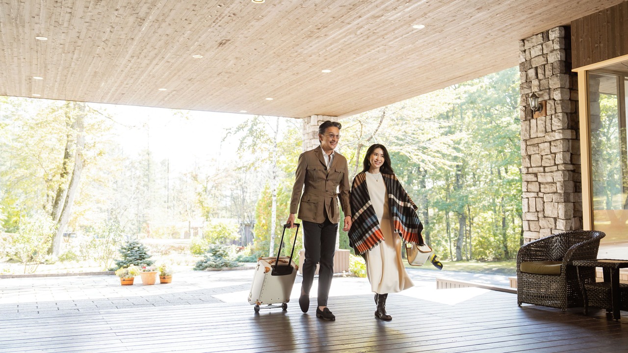 Photo of Outdoor in Kitaazumi-gun