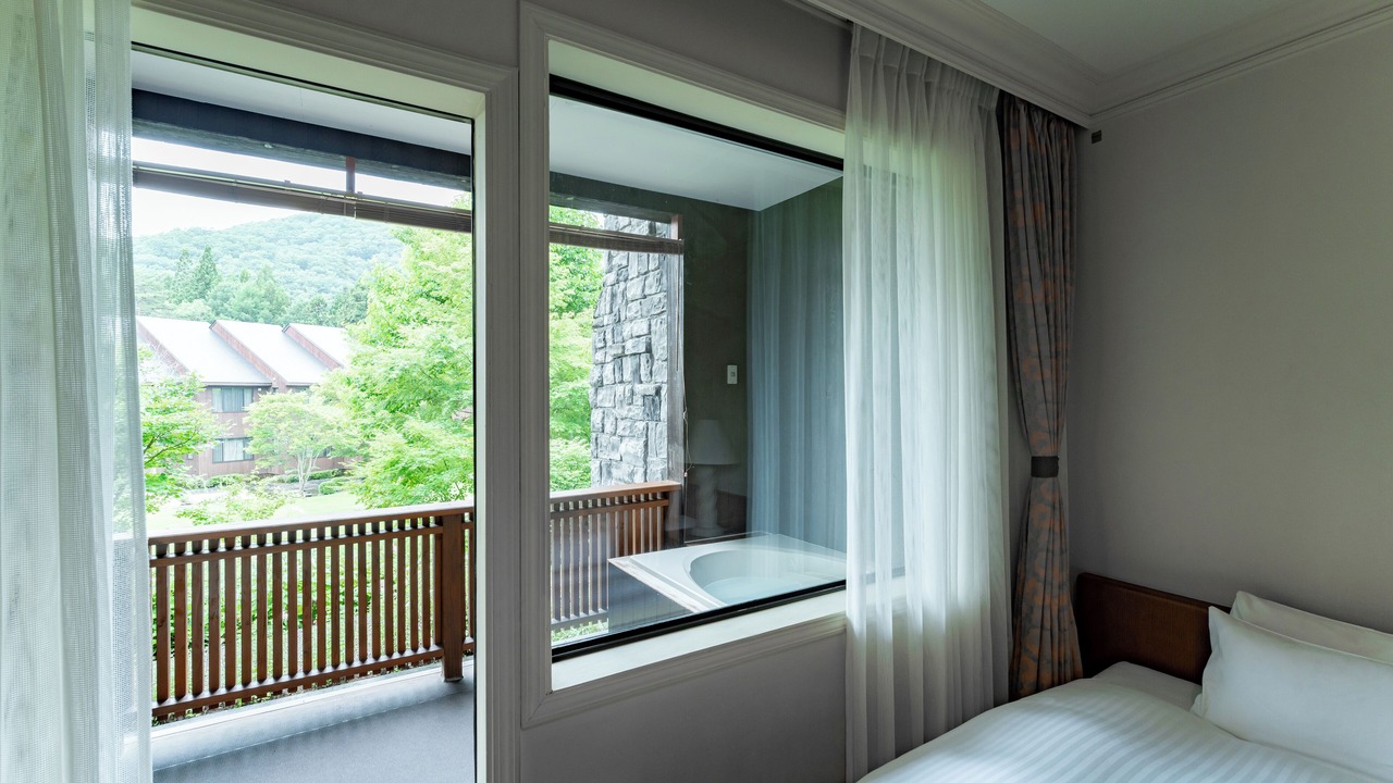 Photo of Bedroom in Kitaazumi-gun