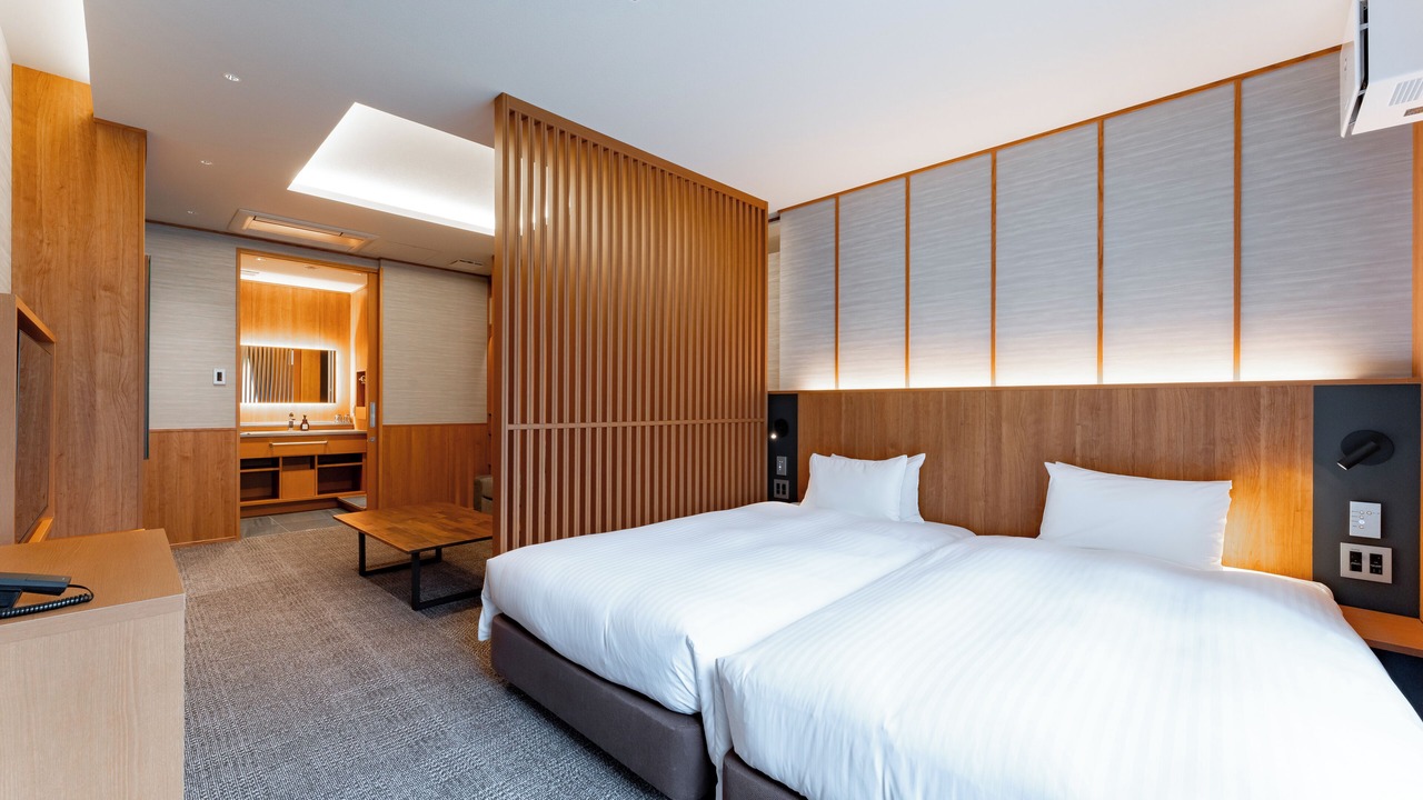 Photo of Bedroom in Kitaazumi-gun