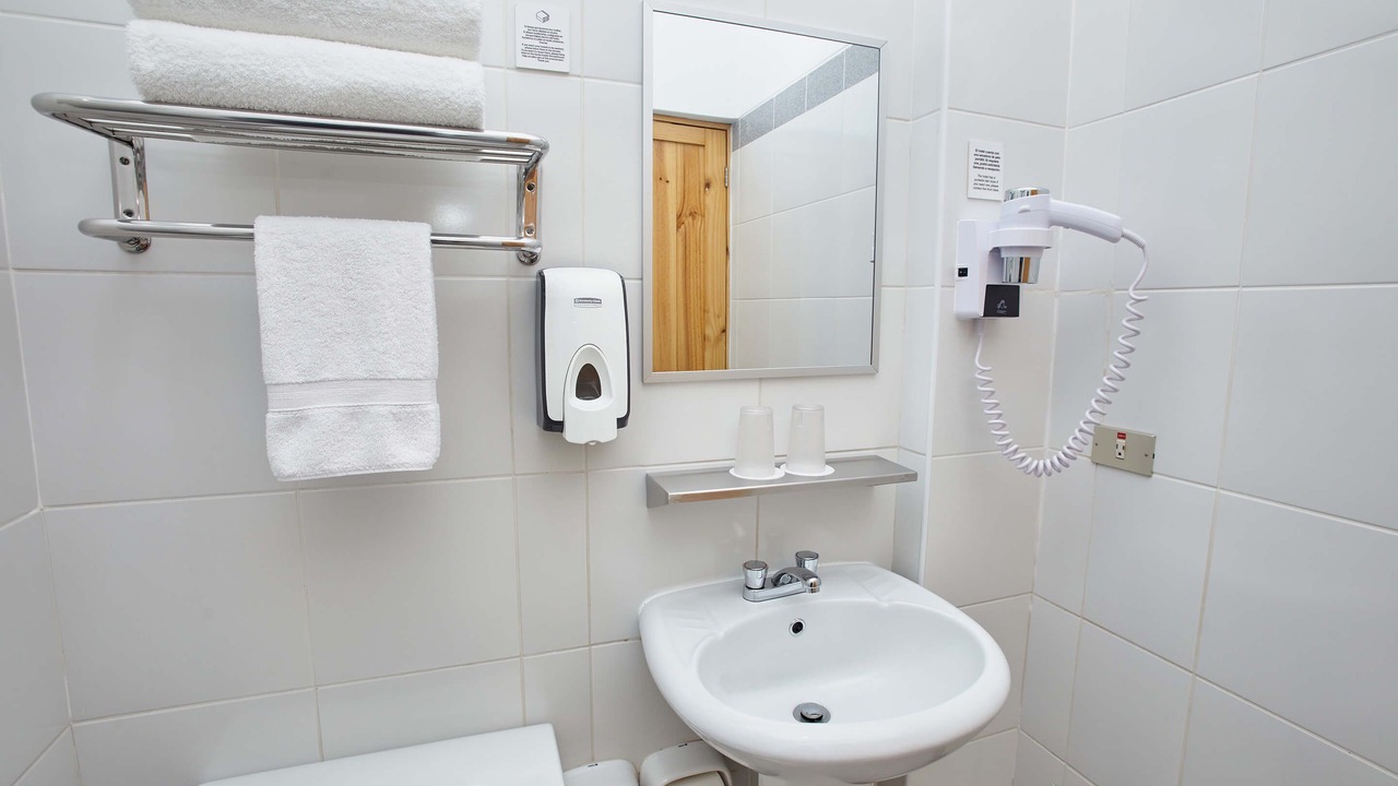 Photo of Bathroom in Puno