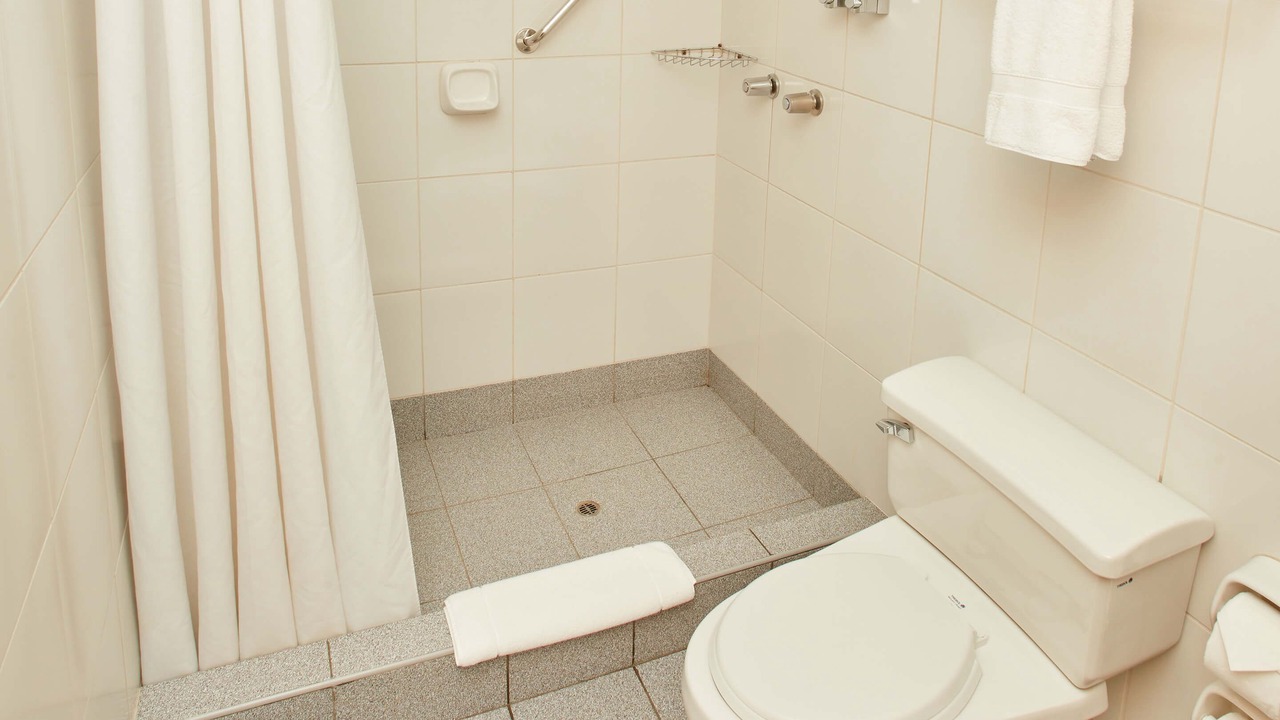 Photo of Bathroom in Puno