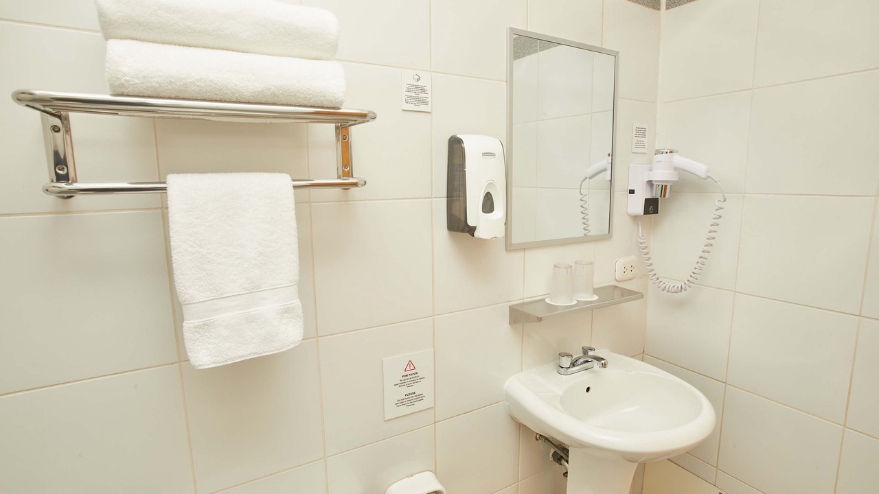 Photo of Bathroom in Puno