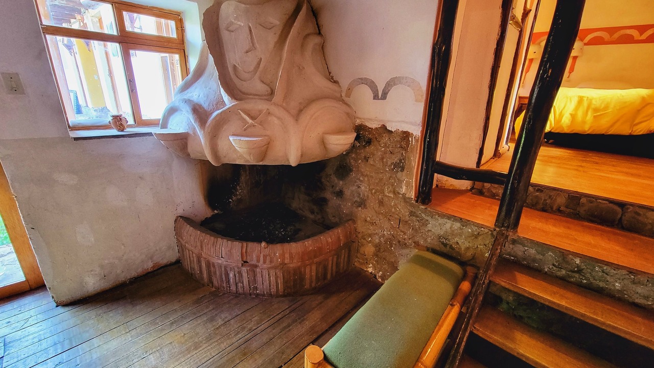 Photo of Bedroom in San Blas