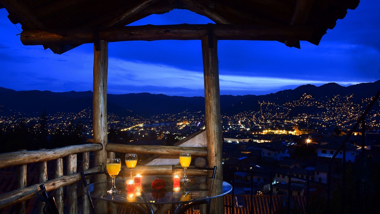 Photo of Outdoor in San Blas