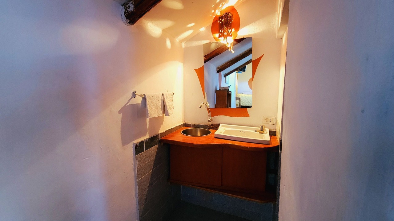 Photo of Bedroom in San Blas