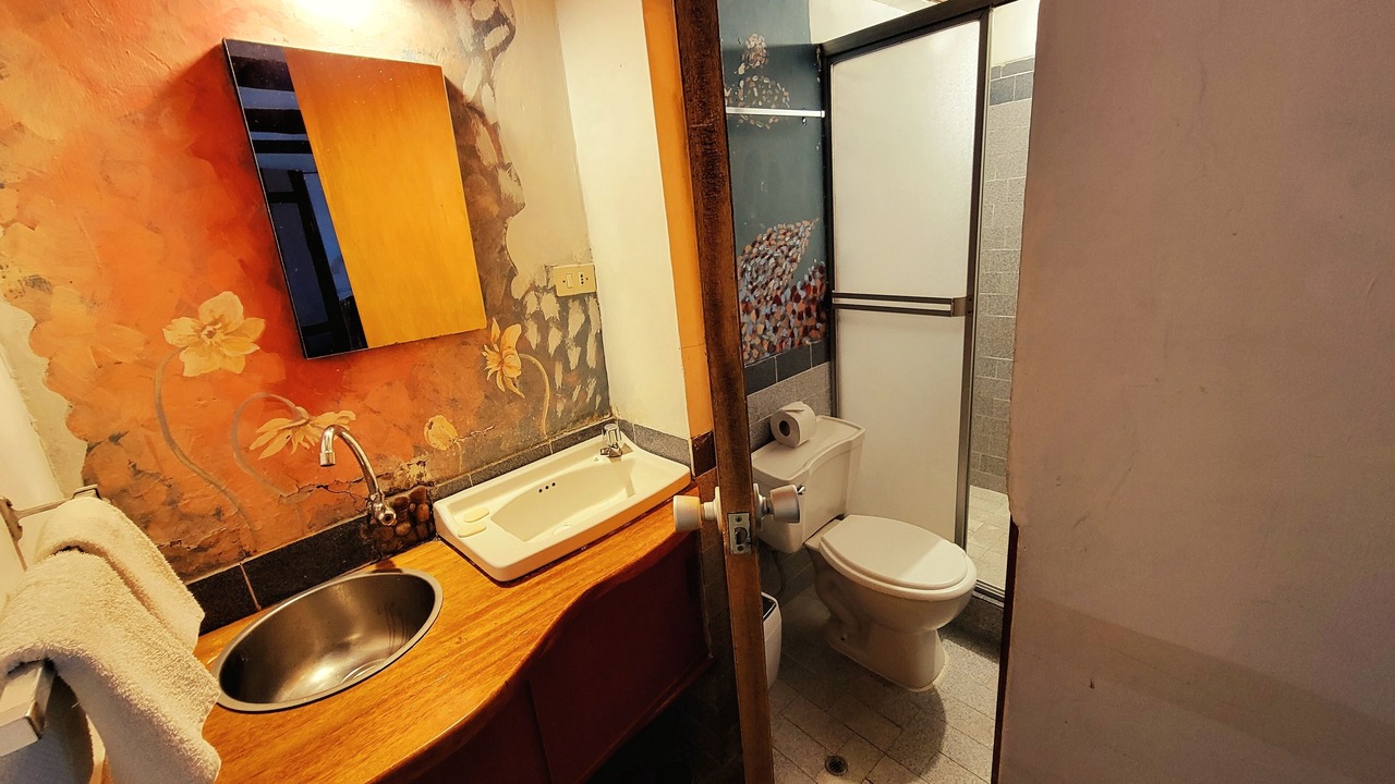 Photo of Bedroom in San Blas