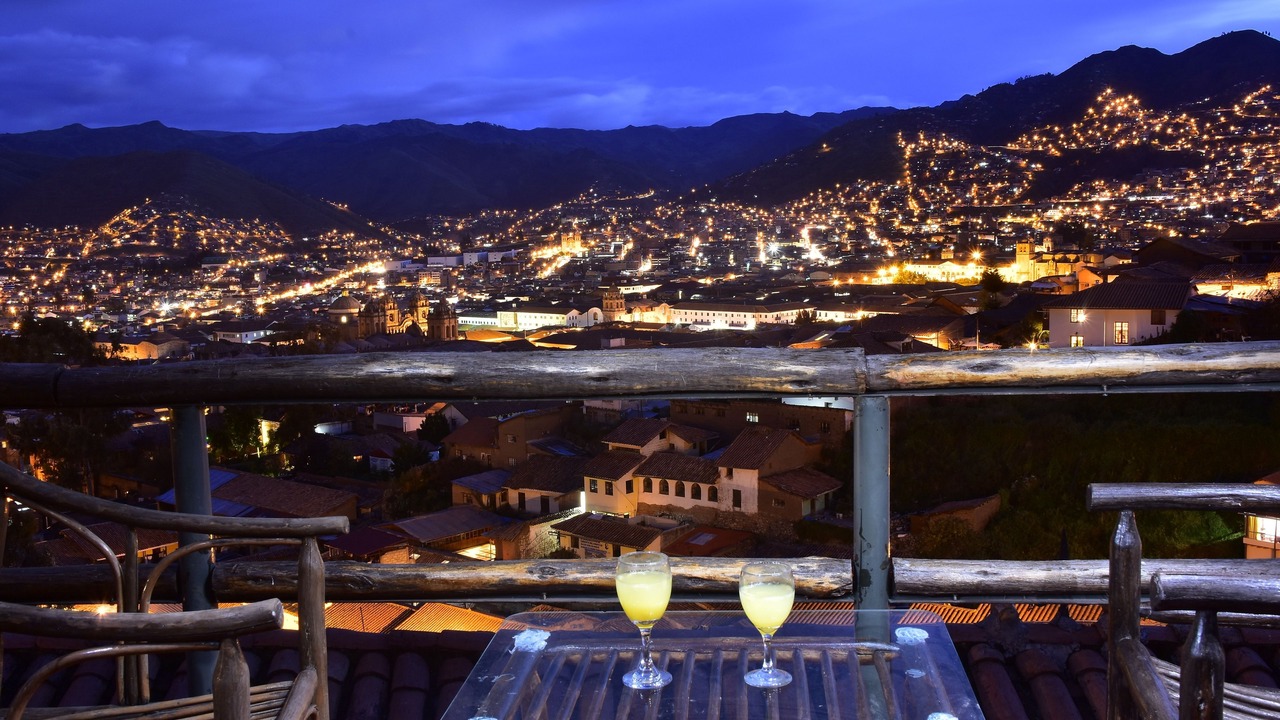 Photo of Outdoor in San Blas