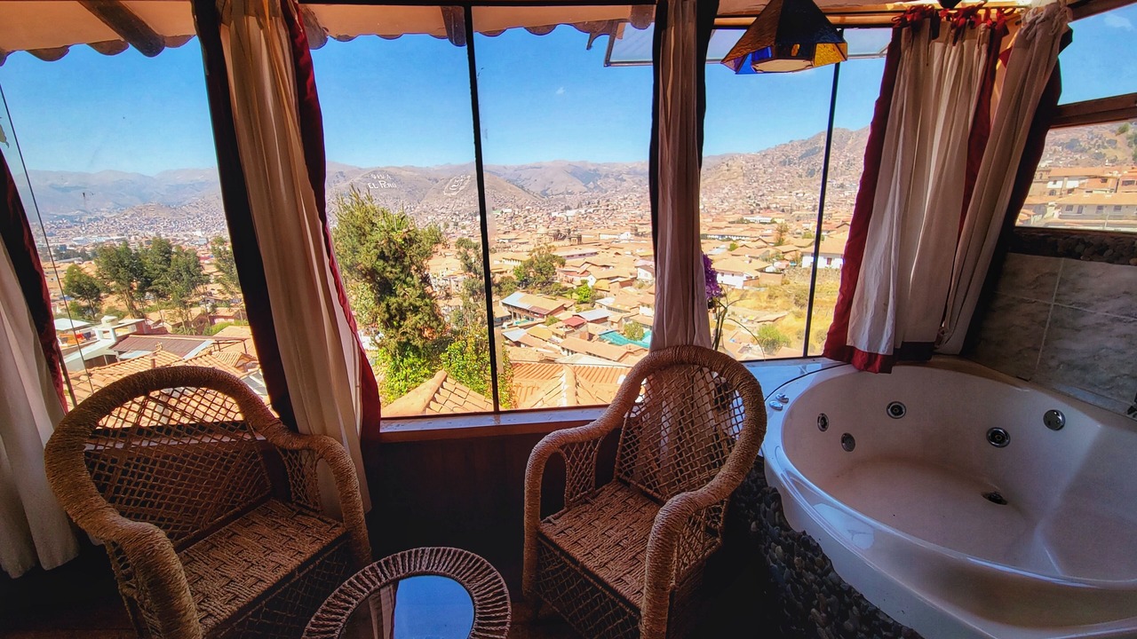 Photo of Bedroom in San Blas