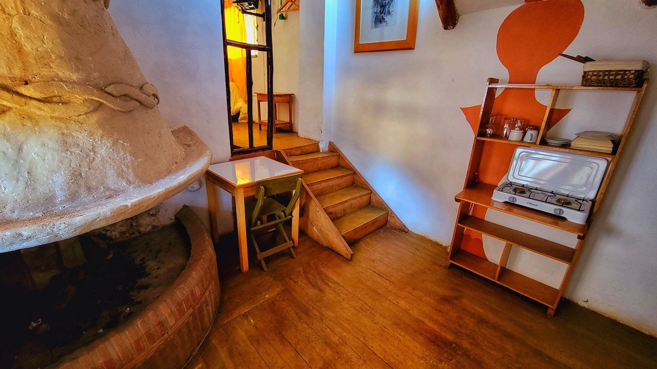 Photo of Bedroom in San Blas