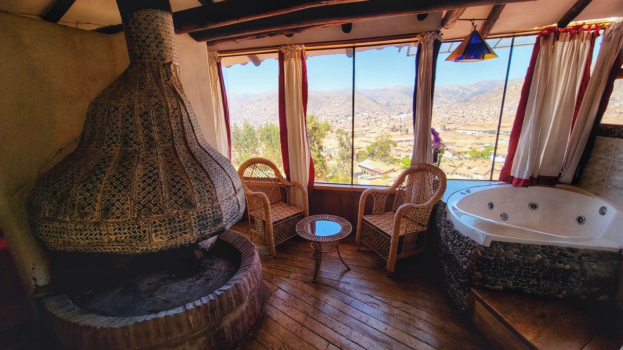 Photo of Bedroom in San Blas
