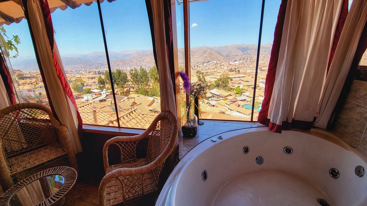 Photo of Bedroom in San Blas