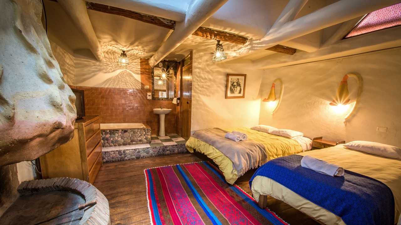 Photo of Bedroom in San Blas